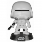 Preview: FUNKO POP! - Star Wars - Episode 7 First Order Snowtrooper #67